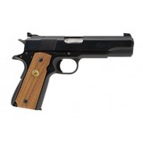 "Colt Ace 22LR (C17470)" - 1 of 6