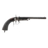 "Indoor Parlor pistol Single Shot .22 short/BB Cap (AH6760)" - 1 of 6