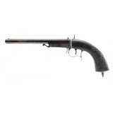 "Indoor Parlor pistol Single Shot .22 short/BB Cap (AH6760)" - 5 of 6