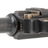 "1916 Erfurt Military Luger (PR54859)" - 2 of 7