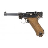 "1917 Erfurt Military Luger (PR54876)" - 9 of 9