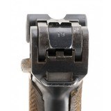 "1917 Erfurt Military Luger (PR54876)" - 6 of 9