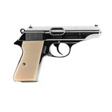 "Walther PP .32 ACP (PR54893)" - 1 of 6