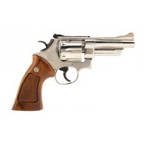 "Smith & Wesson 27-2 .357 Magnum (PR54895)" - 4 of 4