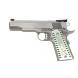 "Colt Gold Cup Trophy ""Zombie Edition"" .45 ACP (C17500)" - 4 of 4