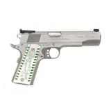 "Colt Gold Cup Trophy ""Zombie Edition"" .45 ACP (C17500)" - 1 of 4