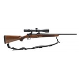 "Mossberg Patriot .308 Win (R30392)" - 1 of 4