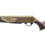 "Browning BAR Mk 3 Hell's Canyon Speed .308 Win (R30394)" - 2 of 4