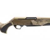 "Browning BAR Mk 3 Hell's Canyon Speed .308 Win (R30394)" - 4 of 4