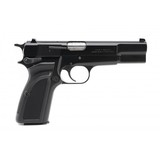 "Browning Hi-Power 9mm (PR54899)" - 1 of 3