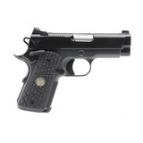 "Wilson Combat Super Sentinel .38 Super (PR54901)" - 1 of 4