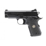 "Wilson Combat Super Sentinel .38 Super (PR54901)" - 4 of 4