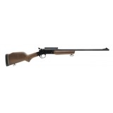 "Rossi Single shot .243 Win (R30395)" - 1 of 4