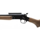 "Rossi Single shot .243 Win (R30395)" - 2 of 4