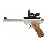 "Ruger Mark II Competition Target .22LR (PR54909)" - 2 of 2