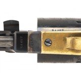 "Colt 2nd Gen 3rd Model Dragoon .44 Black Powder (AC266)" - 3 of 7