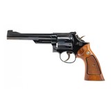 "Smith & Wesson 19-3 . 357 Magnum (PR54911)" - 1 of 4