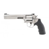 "Smith & Wesson 617-6 .22LR (PR54915)" - 1 of 2