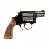 "Smith & Wesson 37 Airweight .38 Special (PR54918)" - 2 of 2