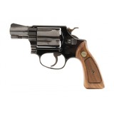 "Smith & Wesson 37 Airweight .38 Special (PR54918)" - 1 of 2