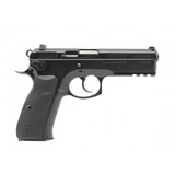 "CZ 75 SP-01 Tactical 9mm (PR54922)" - 1 of 2