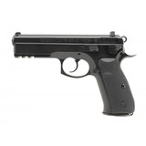 "CZ 75 SP-01 Tactical 9mm (PR54922)" - 2 of 2
