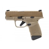 "Springfield Hellcat FDE 9mm (NGZ196) New" - 3 of 3
