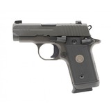 "Sig Sauer P238 Legion .380 ACP (PR54459)" - 2 of 3