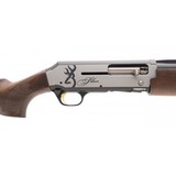 "Browning Silver 20ga (NGZ426) NEW" - 3 of 5