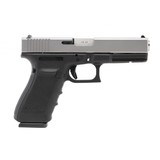 "Guncrafter Glock .50 GI Stainless (PR53784) New" - 1 of 3