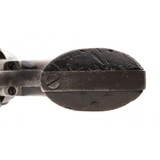 "Scarce Colt 1860 Army Richard- Mason Conversion (AC252)" - 5 of 7