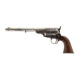"Scarce Colt 1860 Army Richard- Mason Conversion (AC252)" - 1 of 7