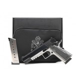 "Springfield Emissary .45 ACP (NGZ671) NEW" - 2 of 3