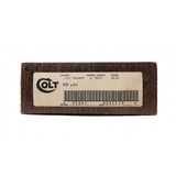 "*RARE* Colt Boa .357 Magnum (C16889)" - 2 of 9