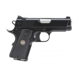"Wilson Combat Sentinel 9mm (PR52341)" - 1 of 4