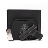 "Springfield Hellcat OSP 9mm (NGZ179) NEW" - 2 of 3
