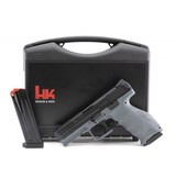 "HK VP9 9mm (PR53351) NEW" - 2 of 3