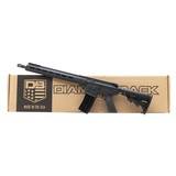"Diamondback DB15 MLOK 5.56 NATO (NGZ688) New" - 4 of 5