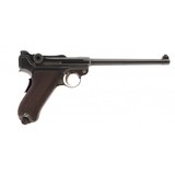 "Rare 30 Caliber 1920 Navy Commercial Luger (PR54846)" - 1 of 6