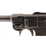 "Rare 30 Caliber 1920 Navy Commercial Luger (PR54846)" - 5 of 6