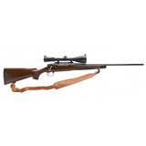 "Remington 700 Mountain .270 Win (R30379)" - 1 of 4