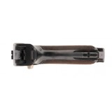 "DWM 1916 Date Military Luger (PR54878)" - 5 of 9