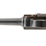 "DWM 1916 Date Military Luger (PR54878)" - 8 of 9