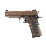 "Sig Sauer 1911 Spartan II Molon Labe .45 ACP (PR54924)" - 2 of 4