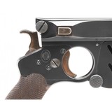 "Rare Bergman 1896 No.3 6.5mm (AH6593)" - 4 of 7