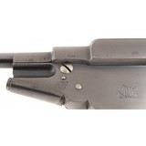 "Rare Bergman 1896 No.3 6.5mm (AH6593)" - 2 of 7