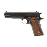 "Colt 1911 Centennial 100 Year Ltd. Edition .45 ACP (C17513)" - 2 of 5