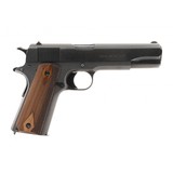 "Colt 1911 Centennial 100 Year Ltd. Edition .45 ACP (C17513)" - 1 of 5