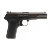 "Norinco 213 Tokarev 9mm (PR54931)" - 1 of 2