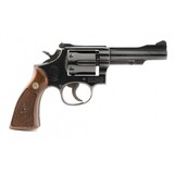 "Smith & Wesson 15-4 .38 Special (PR54933)" - 2 of 2